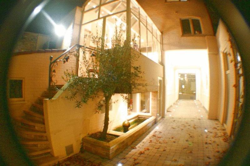 B&B Wellness Yoake Ypres Exterior photo
