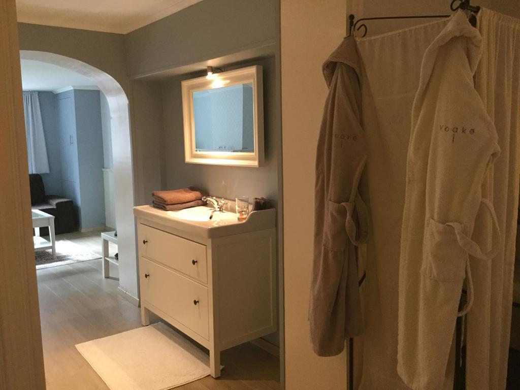 B&B Wellness Yoake Ypres Room photo