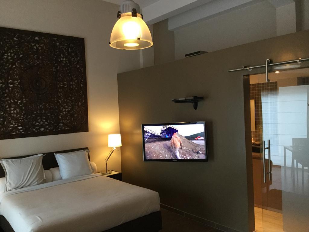 B&B Wellness Yoake Ypres Room photo