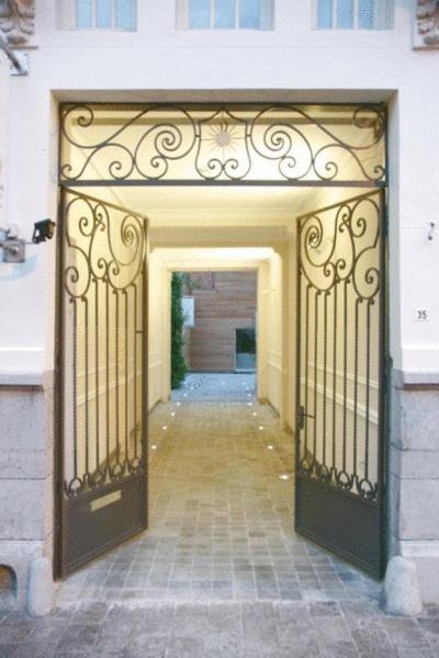 B&B Wellness Yoake Ypres Exterior photo