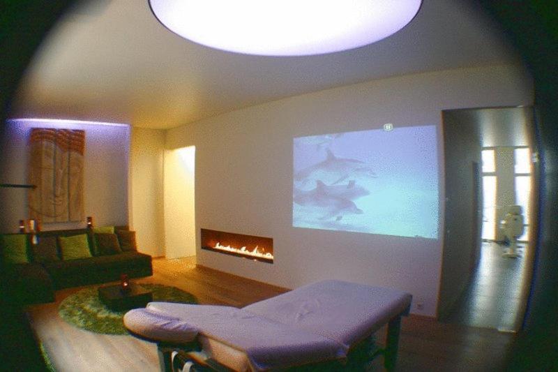 B&B Wellness Yoake Ypres Exterior photo