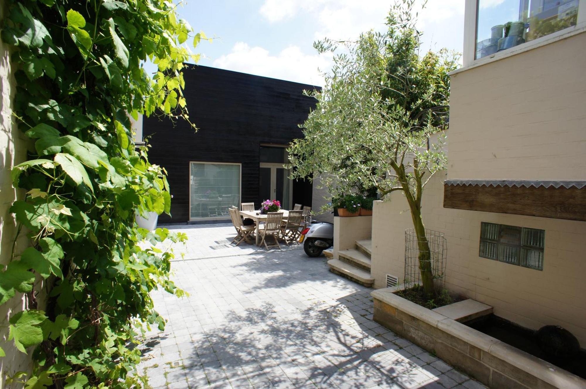 B&B Wellness Yoake Ypres Exterior photo